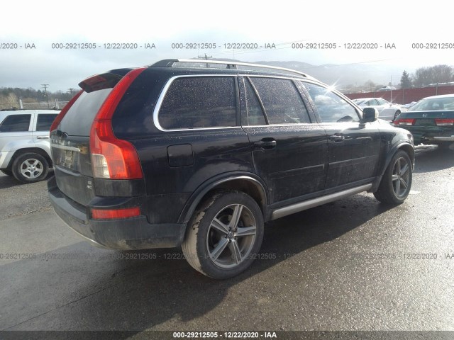 Photo 3 VIN: YV4982CT6A1549146 - VOLVO XC90 