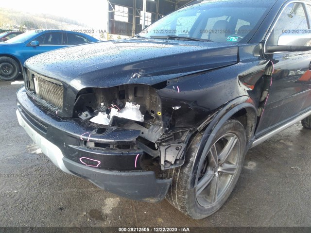 Photo 5 VIN: YV4982CT6A1549146 - VOLVO XC90 