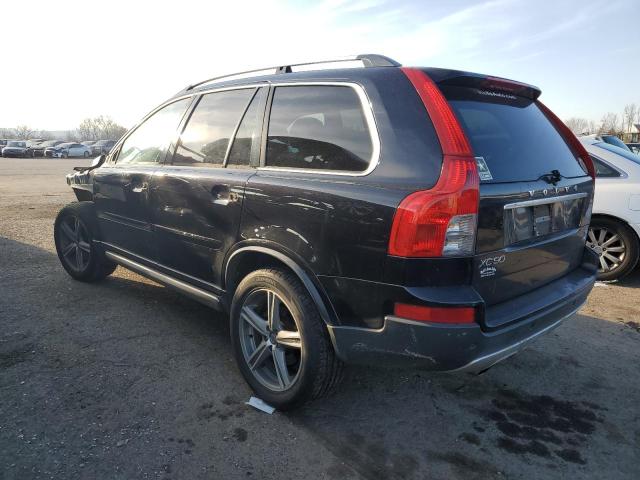 Photo 1 VIN: YV4982CT7A1536907 - VOLVO XC90 