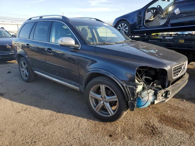 Photo 3 VIN: YV4982CT7A1536907 - VOLVO XC90 