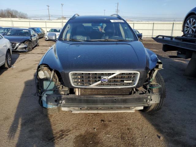 Photo 4 VIN: YV4982CT7A1536907 - VOLVO XC90 