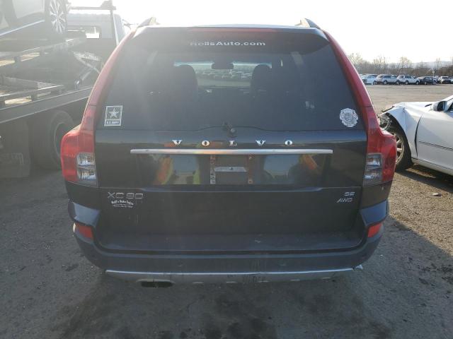 Photo 5 VIN: YV4982CT7A1536907 - VOLVO XC90 