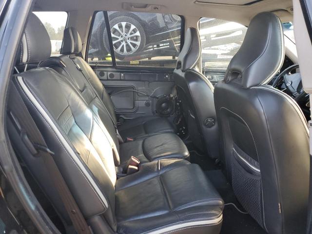 Photo 9 VIN: YV4982CT7A1536907 - VOLVO XC90 