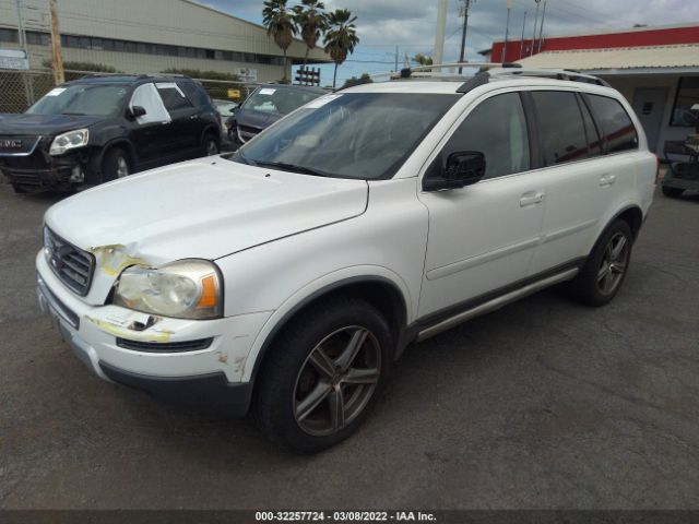 Photo 1 VIN: YV4982CT8A1553814 - VOLVO XC90 