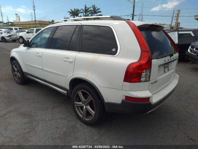 Photo 2 VIN: YV4982CT8A1553814 - VOLVO XC90 