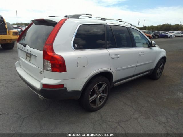 Photo 3 VIN: YV4982CT8A1553814 - VOLVO XC90 