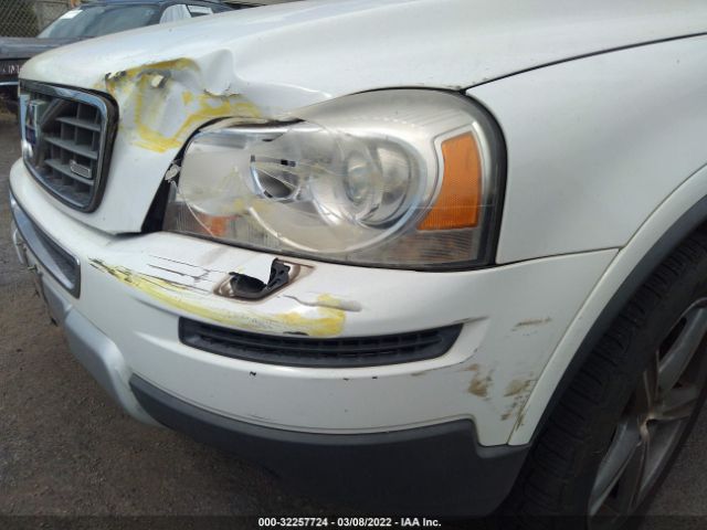 Photo 5 VIN: YV4982CT8A1553814 - VOLVO XC90 