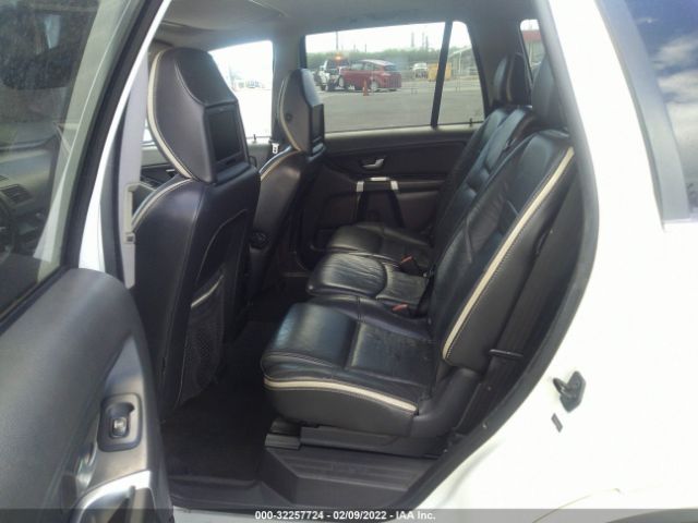 Photo 7 VIN: YV4982CT8A1553814 - VOLVO XC90 