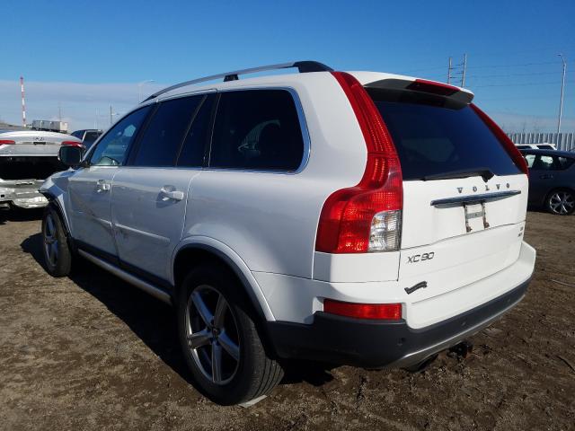 Photo 2 VIN: YV4982CT8A1563520 - VOLVO XC90 