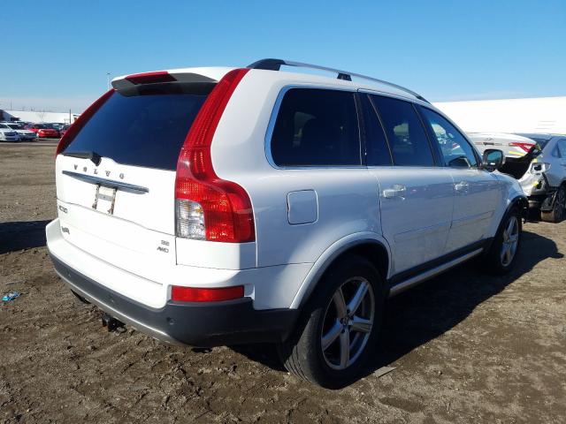 Photo 3 VIN: YV4982CT8A1563520 - VOLVO XC90 