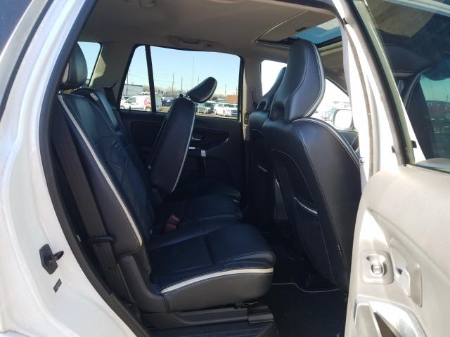 Photo 5 VIN: YV4982CT8A1563520 - VOLVO XC90 