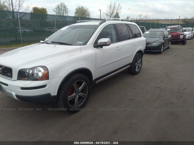 Photo 1 VIN: YV4982CTXA1537744 - VOLVO XC90 