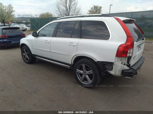 Photo 2 VIN: YV4982CTXA1537744 - VOLVO XC90 