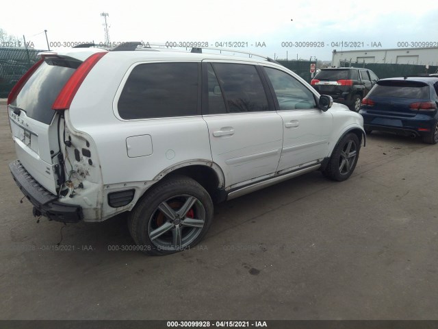 Photo 3 VIN: YV4982CTXA1537744 - VOLVO XC90 