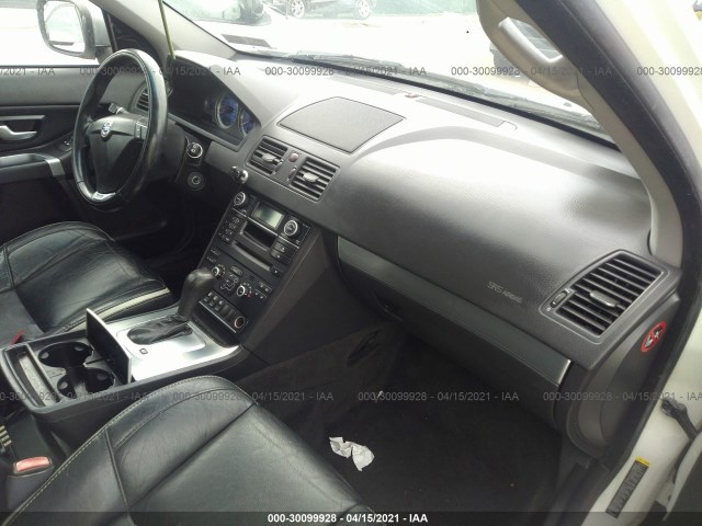 Photo 4 VIN: YV4982CTXA1537744 - VOLVO XC90 