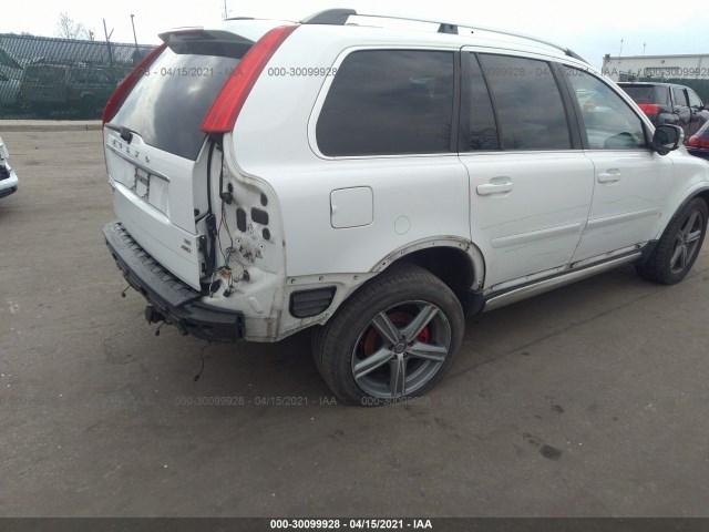 Photo 5 VIN: YV4982CTXA1537744 - VOLVO XC90 