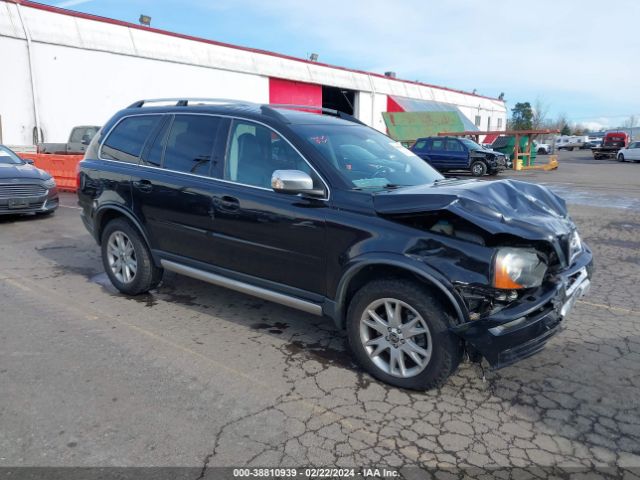 Photo 0 VIN: YV4982CTXA1549666 - VOLVO XC90 