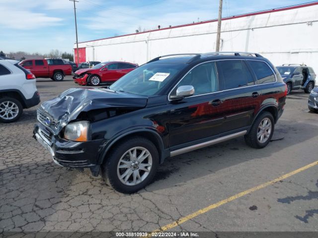 Photo 1 VIN: YV4982CTXA1549666 - VOLVO XC90 