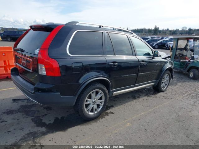 Photo 3 VIN: YV4982CTXA1549666 - VOLVO XC90 