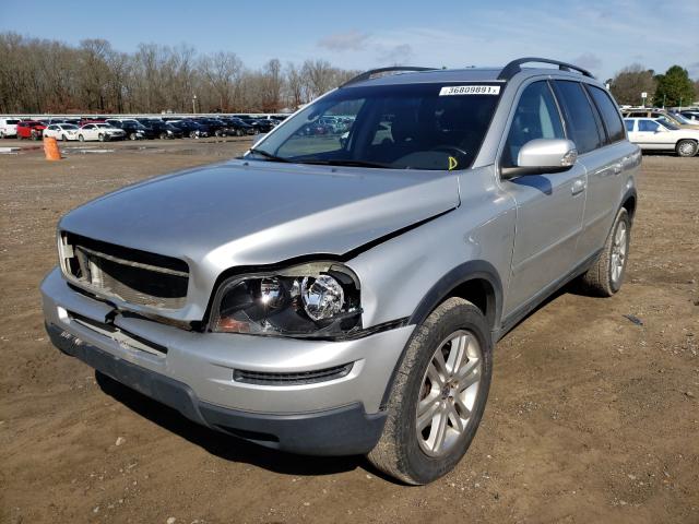 Photo 1 VIN: YV4982CY0A1532712 - VOLVO XC90 3.2 