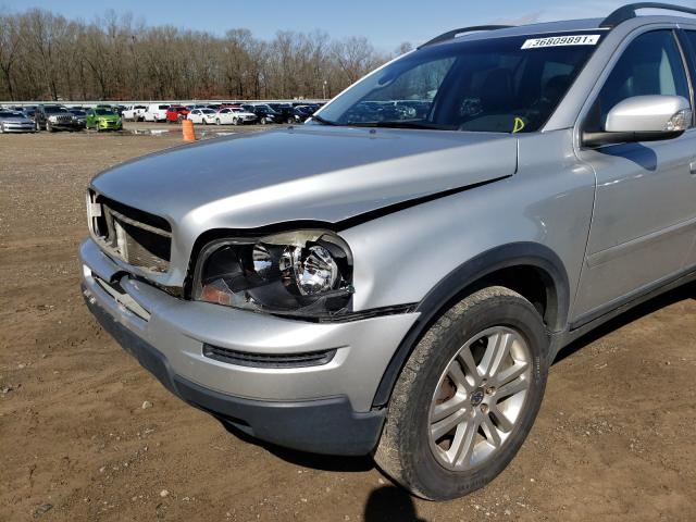 Photo 8 VIN: YV4982CY0A1532712 - VOLVO XC90 3.2 