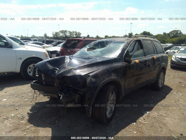 Photo 1 VIN: YV4982CY0A1543340 - VOLVO XC90 