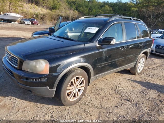 Photo 1 VIN: YV4982CY0A1547999 - VOLVO XC90 