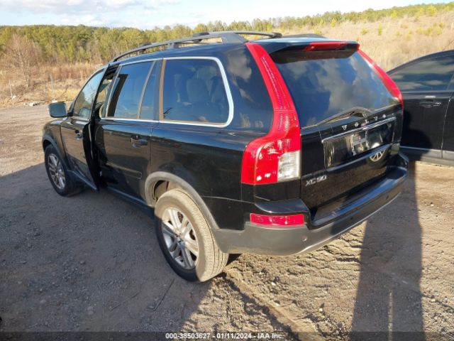 Photo 2 VIN: YV4982CY0A1547999 - VOLVO XC90 