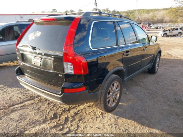 Photo 3 VIN: YV4982CY0A1547999 - VOLVO XC90 