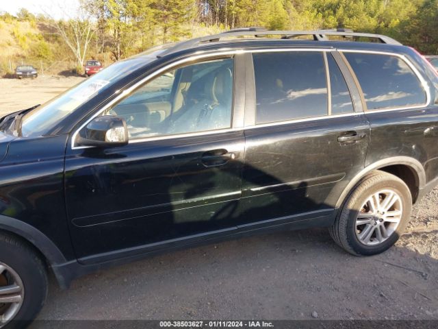 Photo 5 VIN: YV4982CY0A1547999 - VOLVO XC90 