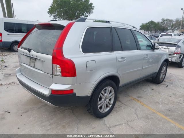 Photo 3 VIN: YV4982CY0A1550143 - VOLVO XC90 