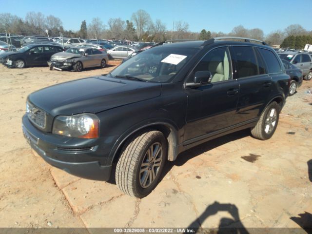 Photo 1 VIN: YV4982CY0A1558517 - VOLVO XC90 