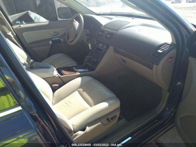 Photo 4 VIN: YV4982CY0A1558517 - VOLVO XC90 