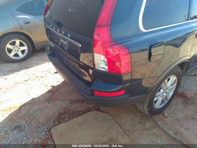 Photo 5 VIN: YV4982CY0A1558517 - VOLVO XC90 