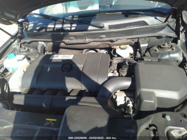 Photo 9 VIN: YV4982CY0A1558517 - VOLVO XC90 