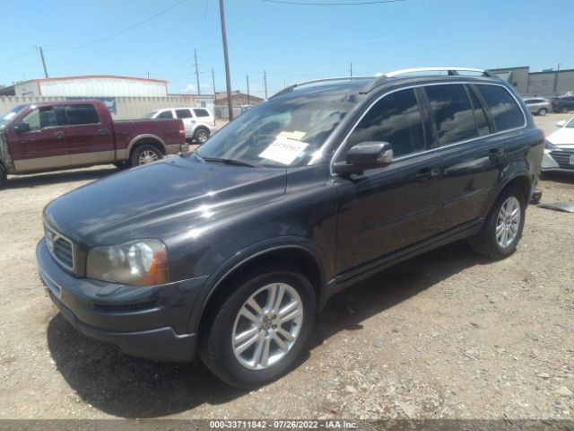 Photo 1 VIN: YV4982CY0A1564401 - VOLVO XC90 