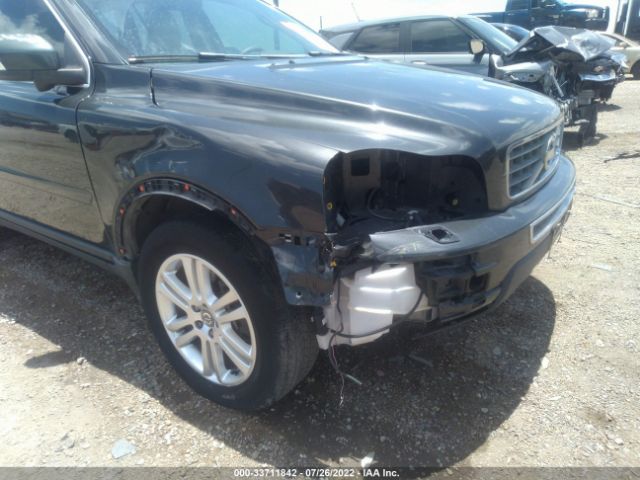 Photo 5 VIN: YV4982CY0A1564401 - VOLVO XC90 