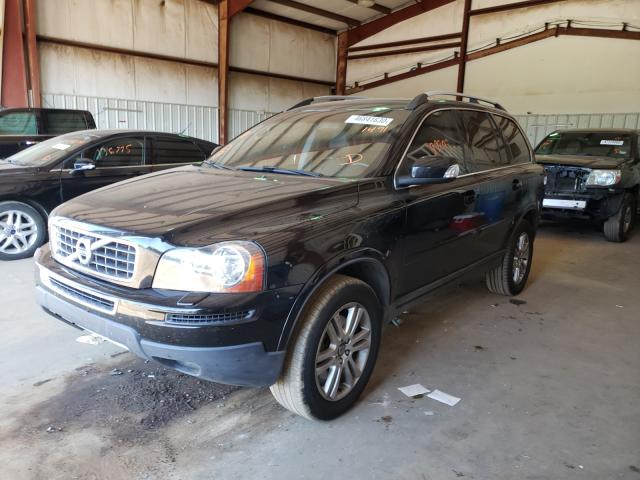 Photo 1 VIN: YV4982CY1A1561491 - VOLVO XC90 3.2 