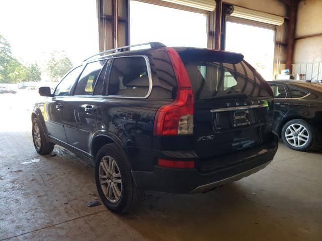 Photo 2 VIN: YV4982CY1A1561491 - VOLVO XC90 3.2 