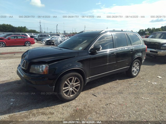 Photo 1 VIN: YV4982CY1A1562351 - VOLVO XC90 