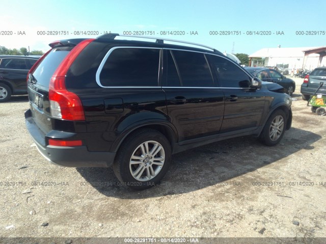 Photo 3 VIN: YV4982CY1A1562351 - VOLVO XC90 