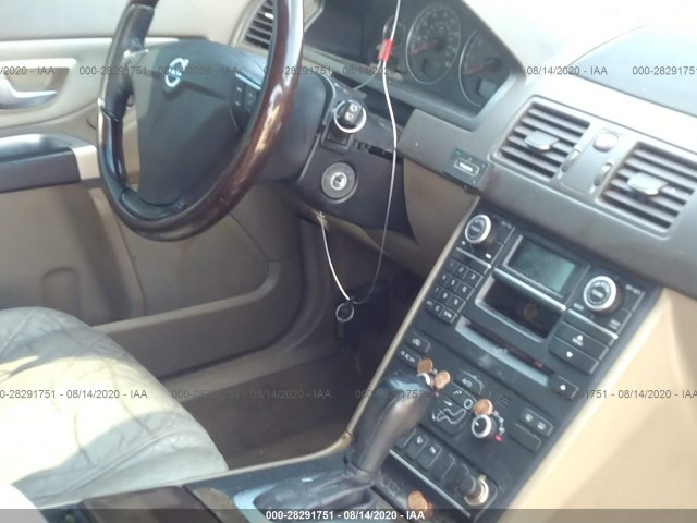 Photo 4 VIN: YV4982CY1A1562351 - VOLVO XC90 