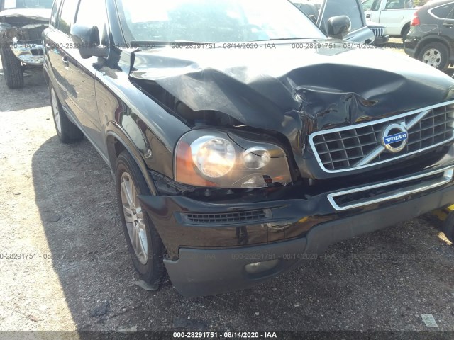 Photo 5 VIN: YV4982CY1A1562351 - VOLVO XC90 