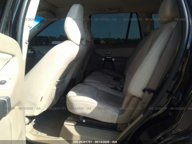 Photo 7 VIN: YV4982CY1A1562351 - VOLVO XC90 