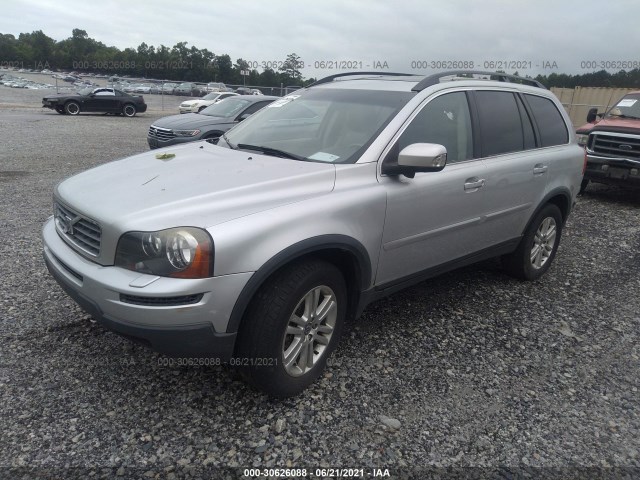 Photo 1 VIN: YV4982CY2A1546515 - VOLVO XC90 