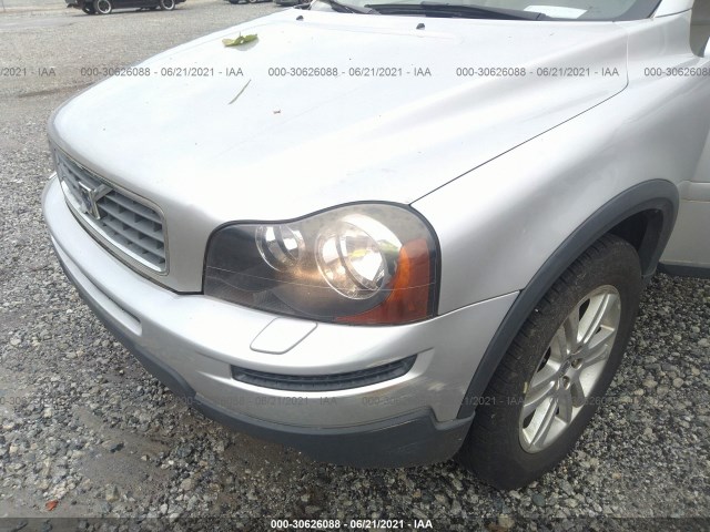 Photo 5 VIN: YV4982CY2A1546515 - VOLVO XC90 