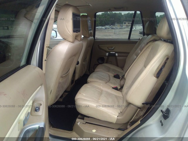 Photo 7 VIN: YV4982CY2A1546515 - VOLVO XC90 