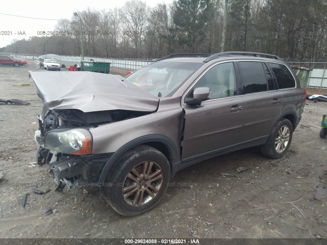 Photo 1 VIN: YV4982CY2A1546630 - VOLVO XC90 