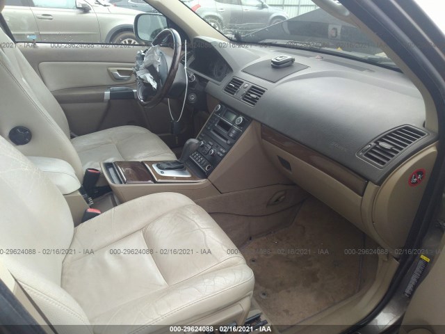 Photo 4 VIN: YV4982CY2A1546630 - VOLVO XC90 