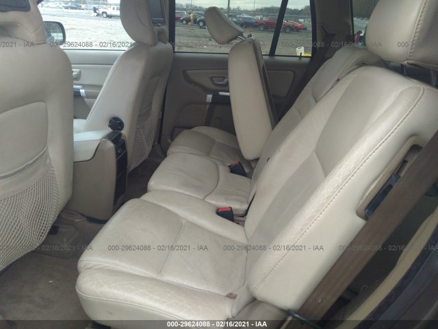 Photo 7 VIN: YV4982CY2A1546630 - VOLVO XC90 